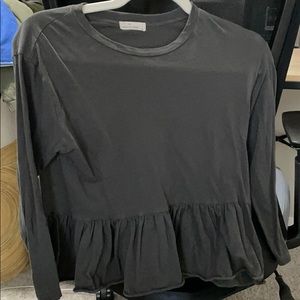 Francesca’s long sleeve